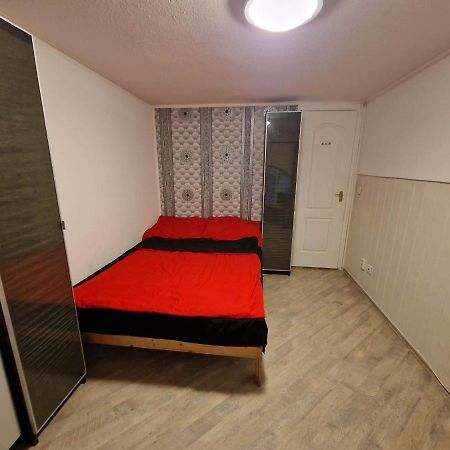 Apartament 7Dab 0-9 Contactless Self Check-In Budapeszt Zewnętrze zdjęcie