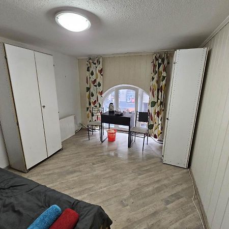 Apartament 7Dab 0-9 Contactless Self Check-In Budapeszt Zewnętrze zdjęcie