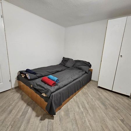 Apartament 7Dab 0-9 Contactless Self Check-In Budapeszt Zewnętrze zdjęcie