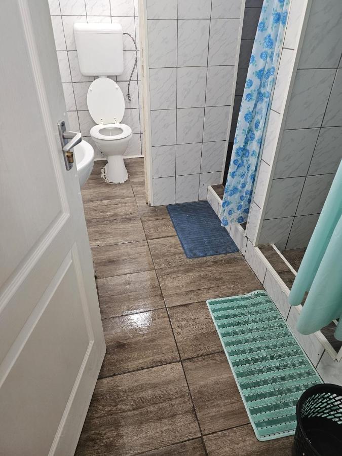 Apartament 7Dab 0-9 Contactless Self Check-In Budapeszt Zewnętrze zdjęcie