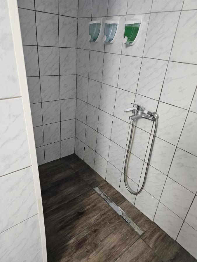 Apartament 7Dab 0-9 Contactless Self Check-In Budapeszt Zewnętrze zdjęcie
