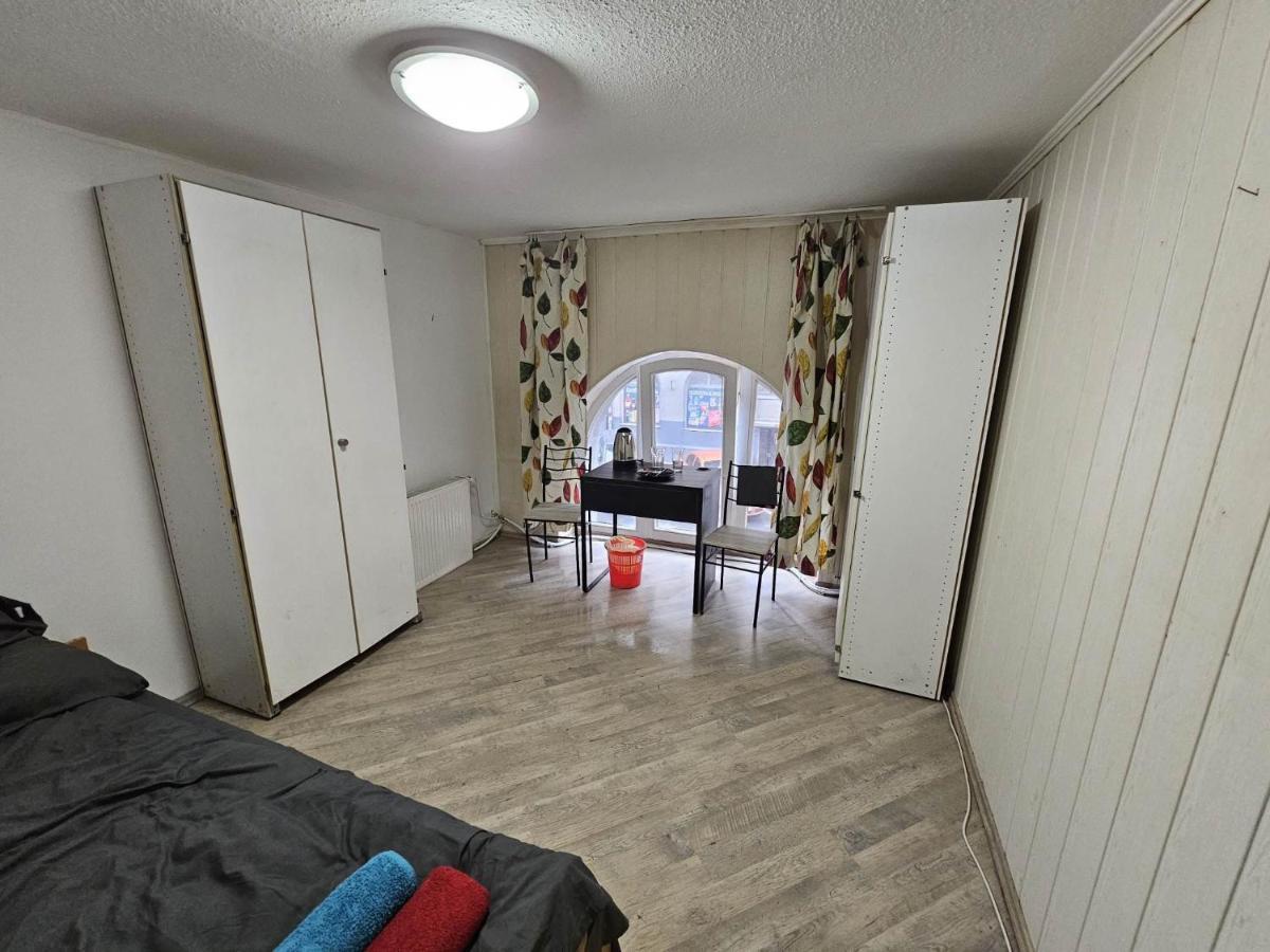 Apartament 7Dab 0-9 Contactless Self Check-In Budapeszt Zewnętrze zdjęcie