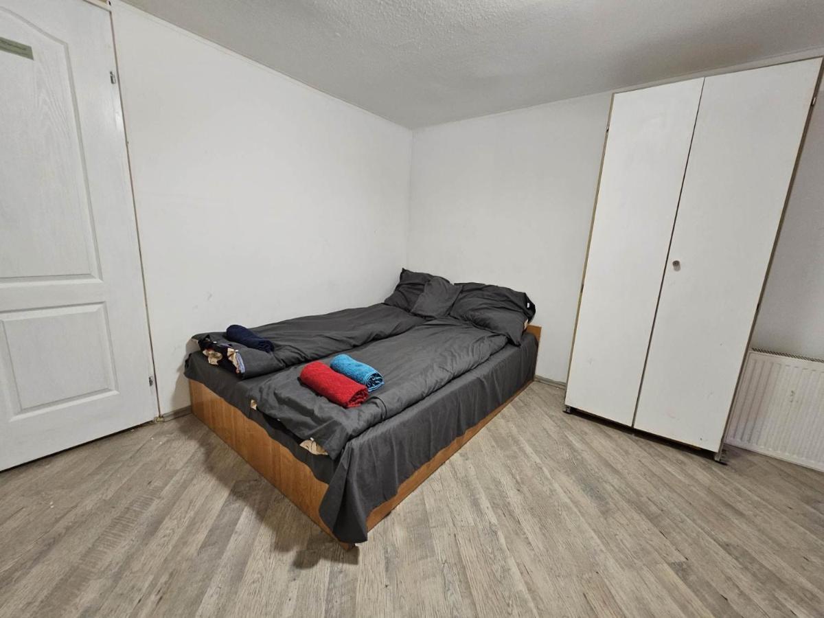 Apartament 7Dab 0-9 Contactless Self Check-In Budapeszt Zewnętrze zdjęcie